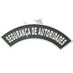 Manicaca emborrachada Segurança De Autoridade de braço