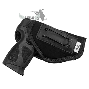 Coldre Neoprene Velado G2C