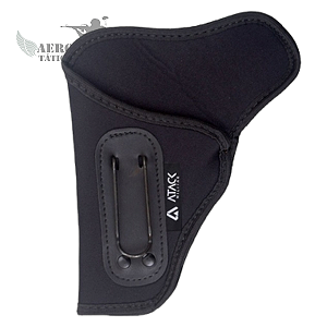 Coldre Neoprene Velado PT 100