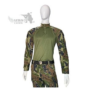 Combat Shirt FAB Modelo ALP