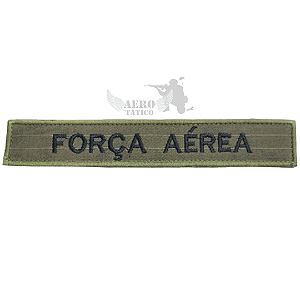 Tarjeta Força Aérea De Bolso