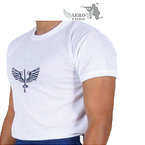 Camiseta Trilobol  9º Unif Gladio
