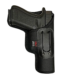 Coldre Neoprene Velado Glock