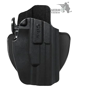 Coldre Evolution - Paddle(Destro, Preto)
