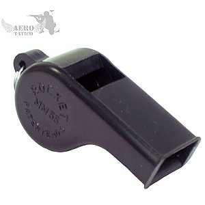 Apito Rocket MM55 – preto