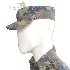 Gorro Pala Dura Fab