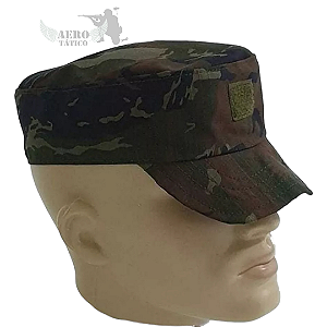 Gorro Pala Mole FAB