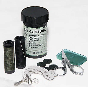 Kit Costura