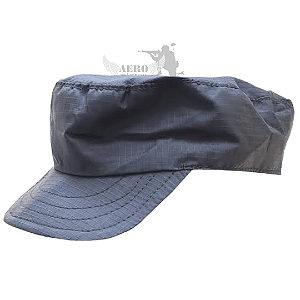 Gorro Pala Mole Preto