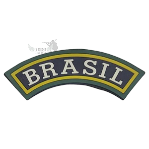 Manicaca emborrachada Brasil Colorido de Braço