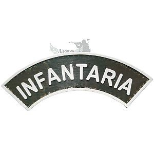 Manicaca Emborrachada Infantaria