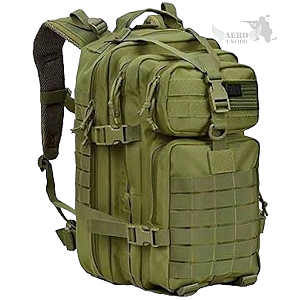 Mochila Assault  CK Verde