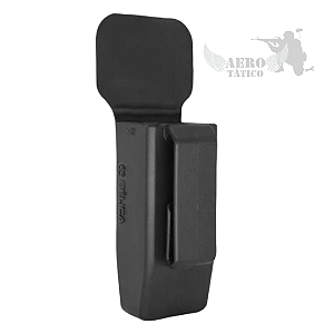 Porta Carregador Polímero Velado G2c - .40 - 9mm