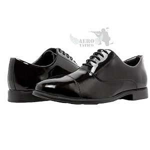 Sapato Social Marinerforce Autobrilho