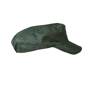 Gorro Pala Mole VERDE OLIVA