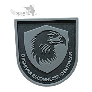 Breve de Gorro CVE - Vigilância