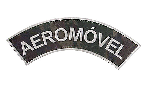 Manicaca emborrachada Aeromóvel EB