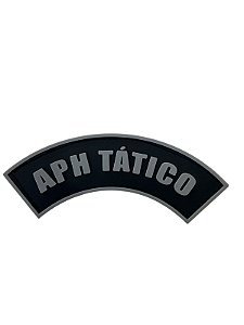 Manicaca emborrachada APH Tático