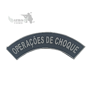 Manicaca emborrachada Operações de Choque