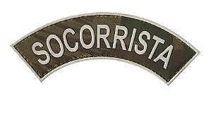 Manicaca emborrachada Socorrista EB