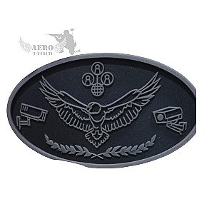 Breve de Peito CVE - Vigilância