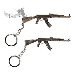 Chaveiro Ak47