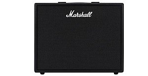 Amplificador De Guitarra Combo Marshall Code 25 Bivolt