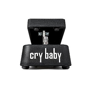 Pedal Dunlop Cry Baby Clyde McCoy Cm95