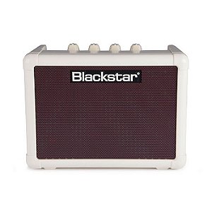 Amplificador Blackstar FLY 3 Mini Vintage Para Guitarra 3w