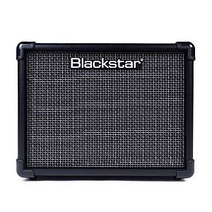 Amplificador Blackstar Id Core 20 V3 20 Watts Guitarra