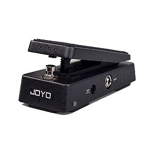 Pedal Joyo Classic Wah E Volume Wah1