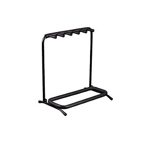 Rack Estante Para 5 Instrumentos Rockbag Rs 20861