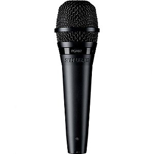 Microfone Shure Profissional Instrumentos Pga57 Lc