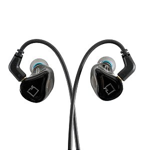 Fone de Ouvido Kolt In Ear iK215 De Monitoramento