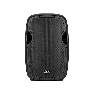 Caixa de Som Ativa Pro Bass 800w Rms Bluetooth Elevate 115