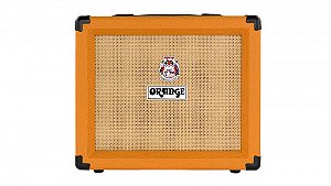 Amplificador Orange Para Guitarra Crush 20rt 20W