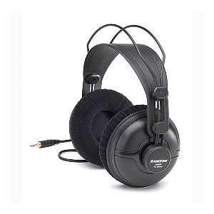 Fone De Ouvido Samson Sr950 SR Series SASR950 Profissional