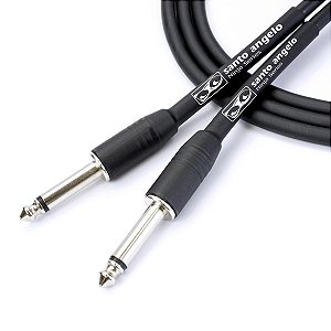 Cabo Santo Angelo Ninja P10 P10 Plug Reto 25ft 7,62m