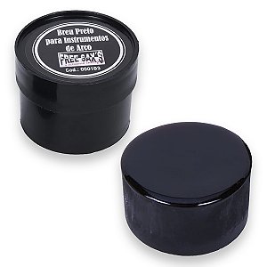 Breu Free Sax Resina Vermelha Escura Para Instrumentos De Arco