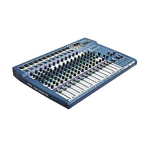 SoundCraft - BHGuitar | As Melhores Marcas de Instrumentos Musicais e ...