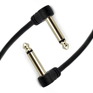 Cabo Santo Angelo Para Pedal Ninja P10 0,82Ft 25cm