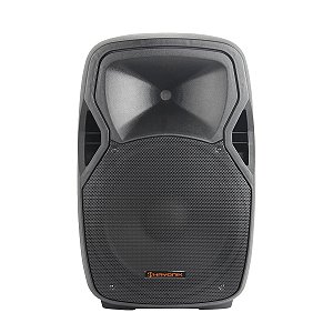Caixa de Som Hayonik Passiva CP-15600 600W Preta