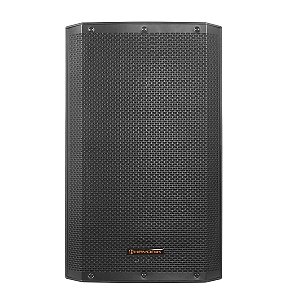 Caixa de Som Ativa Hayonik Pro15 Amplificada 960w De Potência