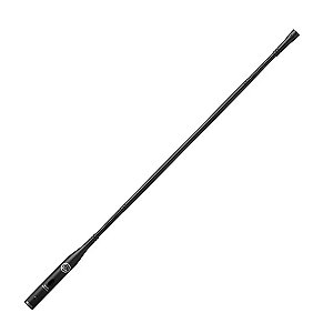 Haste Para Microfone Akg Com 57cm Serie Dam Gooseneck Gn50e Sem Cápsula