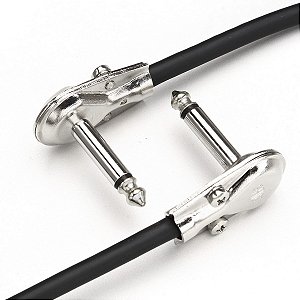 Cabo Santo Angelo Para Pedal 0,30mm P10 Sped 0.82ft 25cm