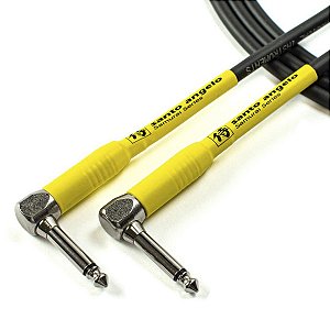 Cabo Santo Angelo Samurai 0,30mm P10 L L 30ft 9,15m