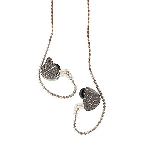 Fone De Ouvido De Monitoramento Santo Angelo In Ear Devon 24 Hibrido