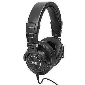 Fone de Ouvido Santo Ângelo Headphone Over Ear Devon 332