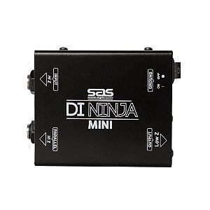 Direct Box Santo Angelo Passivo Ninja Mini