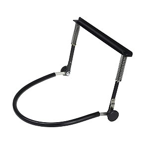 Suporte Para Gaita De Boca Cromática Hering Shg S150